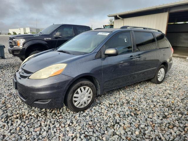 Photo 1 from auction – 2006 TOYOTA SIENNA CE with VIN 5TDZA23C46S400767