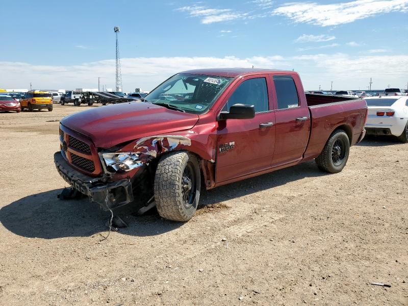 RAM 1500 CLASS 2019 с VIN 1C6RR6FG6KS540035 - Фото с аукциона