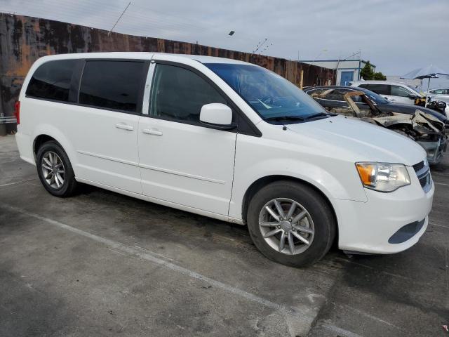 Photo 4 from auction – 2016 DODG GRAND CARAVAN SE with VIN 2C4RDGBG6GR395638