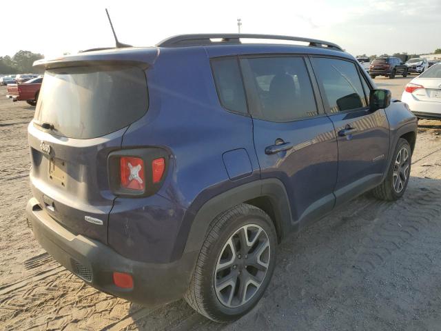 Photo 3 from auction – 2018 JEEP RENEGADE LATITUDE with VIN ZACCJABB3JPH13792