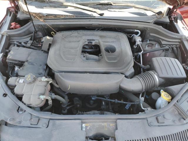 Photo 12 from auction – 2022 DODGE DURANGO with VIN 1C4RDJAG6NC161438