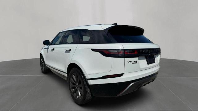 Zdjęcie 3 z aukcji – 2019 LAND ROVER RANGE ROVE z VIN SALYL2EX2KA792086