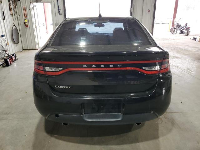 Photo 6 from auction – 2016 DODGE DART SE with VIN 1C3CDFAA7GD625062