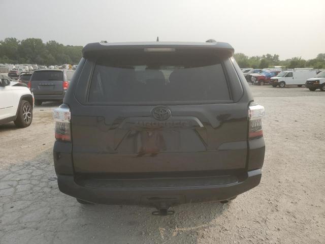 Photo 6 from auction – 2020 TOYOTA 4RUNNER SR with VIN JTEBU5JR7L5791170