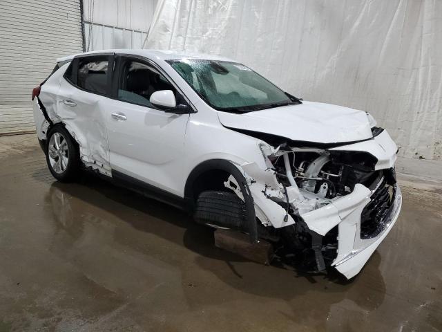 Photo 4 from auction – 2025 BUICK ENCORE GX with VIN KL4AMBSL1SB128955
