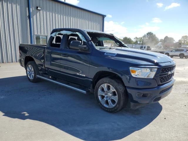 Photo 4 from auction – 2024 RAM 1500 BIG H with VIN 1C6SRFBT2RN211197