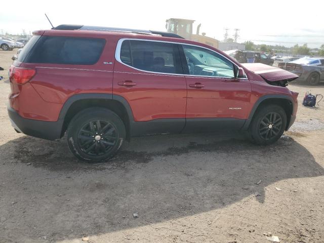 Photo 3 from auction – 2019 GMC ACADIA SLE with VIN 1GKKNLLA0KZ282501