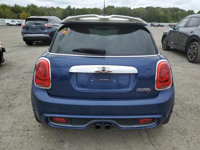 Photo 6 from auction – 2015 MINI COOPER S with VIN WMWXP7C59F2A37183