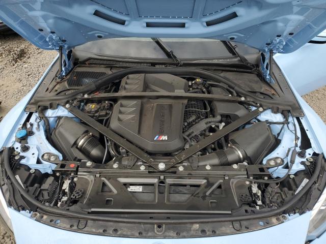 Photo 11 from auction – 2023 BMW M2 with VIN 3MF13DM03P8C94133