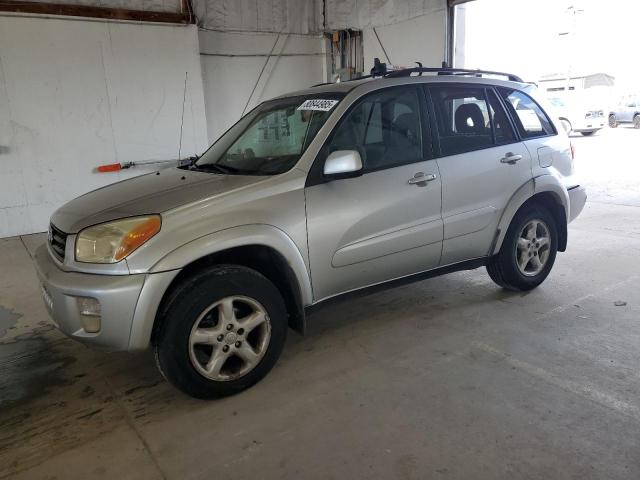 TOYOTA RAV4 2002 with VIN JTEHH20V326036389 - Photo from auction