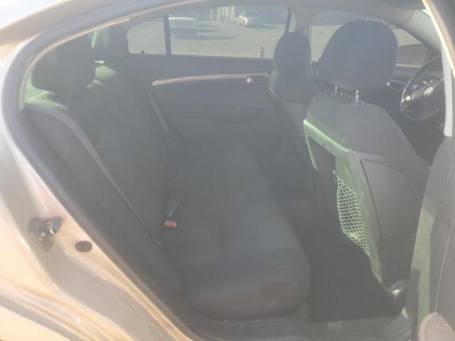 Photo 10 from auction – 2008 SATURN AURA XR with VIN 1G8ZV57778F151302