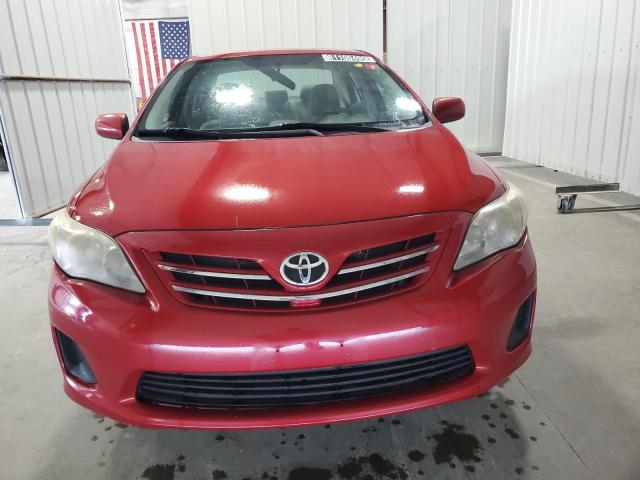 Photo 5 from auction – 2013 TOYOTA COROLLA BA with VIN 2T1BU4EE2DC085900