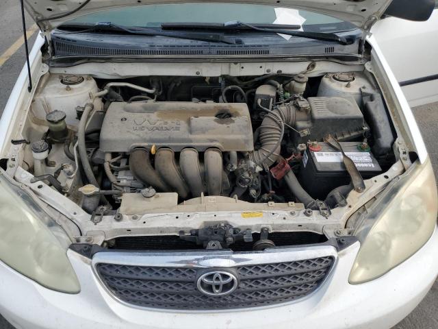 Foto 11 de la subasta – 2003 TOYOTA COROLLA CE con VIN JTDBR32E230016665