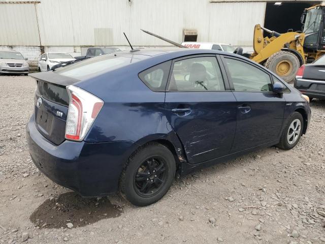 Photo 3 from auction – 2012 TOYOTA PRIUS with VIN JTDKN3DU4C1559977