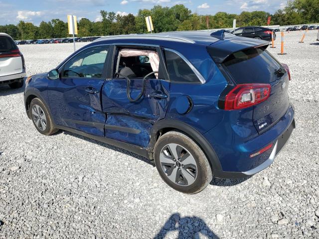 Photo 2 from auction – 2019 KIA NIRO FE with VIN KNDCB3LC0K5250133