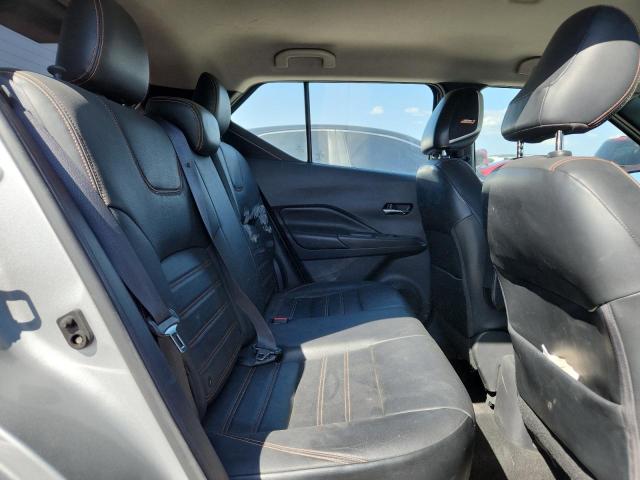 Photo 11 from auction – 2019 NISSAN KICKS with VIN 3N1CP5CU7KL499831