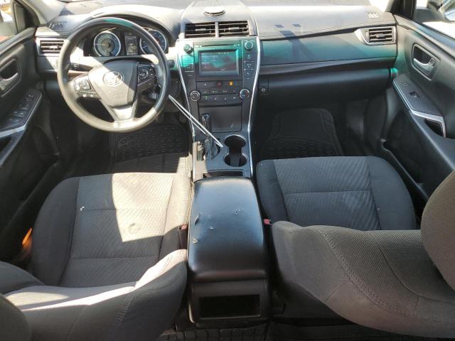 Photo 8 from auction – 2017 TOYOTA CAMRY LE with VIN 4T1BF1FK3HU416064