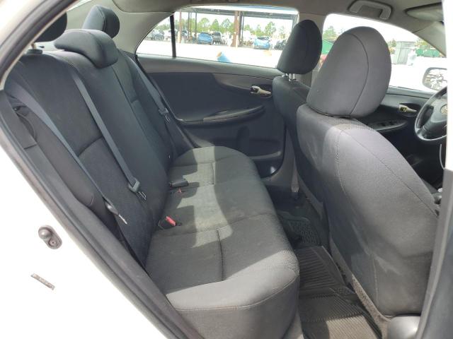 Photo 10 from auction – 2009 TOYOTA COROLLA BA with VIN 2T1BU40E59C112165