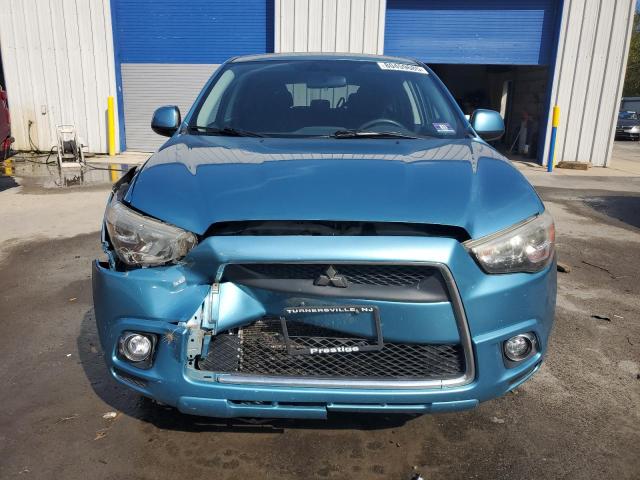 Photo 5 from auction – 2011 MITSUBISHI OUTLANDER with VIN JA4AR4AU2BZ024019