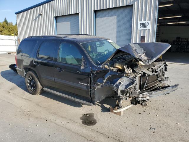 Photo 4 from auction – 2007 GMC YUKON with VIN 1GKFC13097R193598