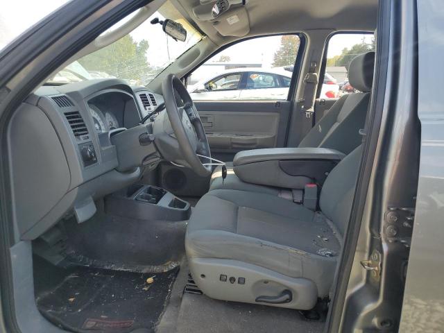 Photo 7 from auction – 2005 DODGE DAKOTA QUA with VIN 1D7HE48N35S142436
