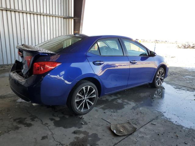 Zdjęcie 3 z aukcji – 2017 TOYOTA COROLLA L z VIN 5YFBURHE2HP634073
