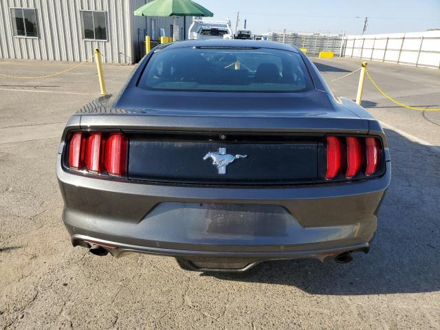 Photo 6 from auction – 2017 FORD MUSTANG with VIN 1FA6P8AM9H5241145