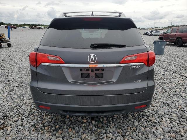 Photo 6 from auction – 2015 ACURA RDX with VIN 5J8TB4H38FL012483