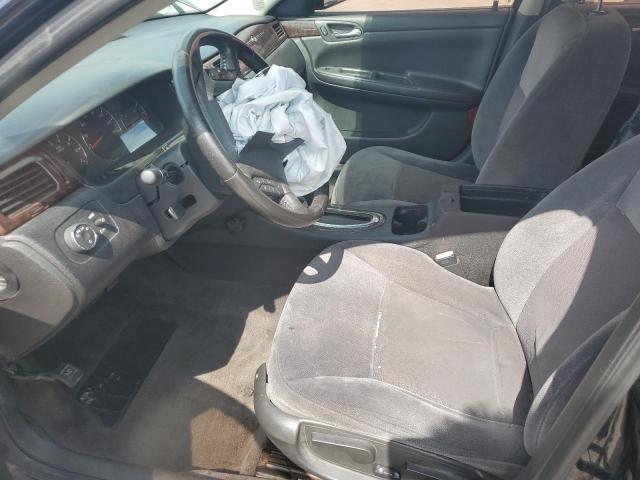 Photo 7 from auction – 2012 CHEVROLET IMPALA LT with VIN 2G1WG5E39C1236881