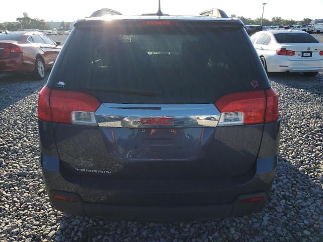 Photo 6 from auction – 2014 GMC TERRAIN SL with VIN 2GKALREK2E6131671