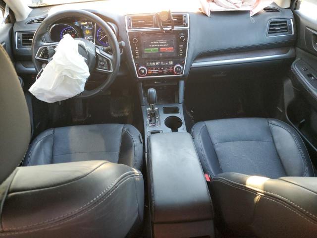 Photo 8 from auction – 2018 SUBARU OUTBACK 2. with VIN 4S4BSANC3J3296171