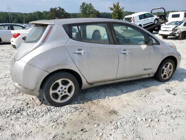 Photo 3 from auction – 2011 NISSAN LEAF SV with VIN JN1AZ0CP2BT005935