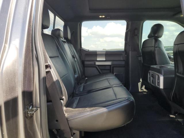 Photo 10 from auction – 2015 FORD F150 SUPERCREW with VIN 1FTEW1EP2FFB78420