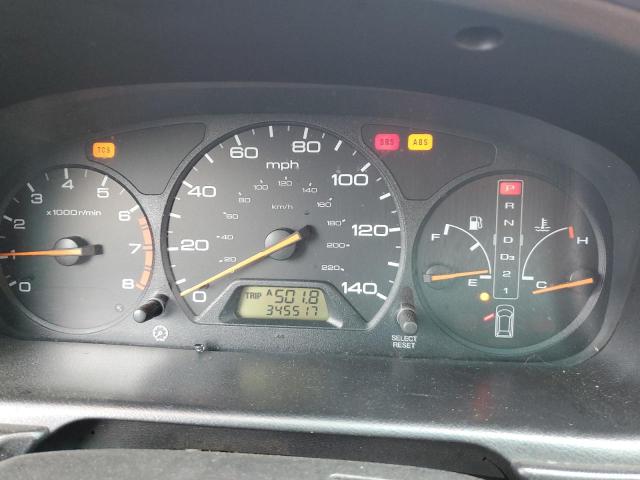 Photo 9 from auction – 2003 HONDA ODYSSEY EXL with VIN 5FNRL18943B010415