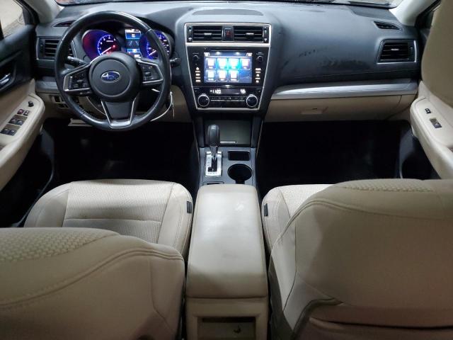 Photo 8 from auction – 2018 SUBARU OUTBACK 2. with VIN 4S4BSAHC9J3365361