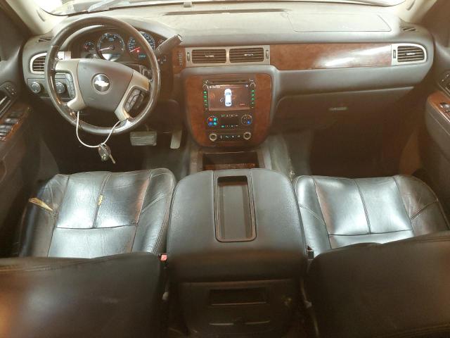 Photo 8 from auction – 2011 CHEVROLET SILVERADO with VIN 1GC1KYC85BF193888
