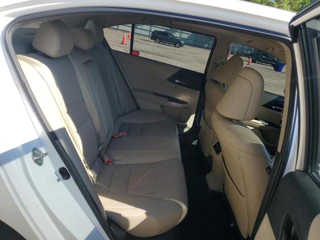 Photo 10 from auction – 2015 HONDA ACCORD EXL with VIN 1HGCR3F84FA024663