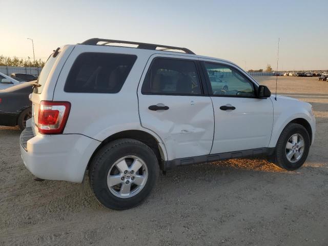 Photo 3 from auction – 2010 FORD ESCAPE XLT with VIN 1FMCU9D74AKC39839