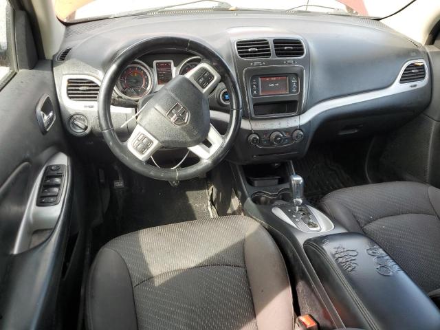 Photo 8 from auction – 2013 DODGE JOURNEY SXT with VIN 3C4PDCBG8DT577947