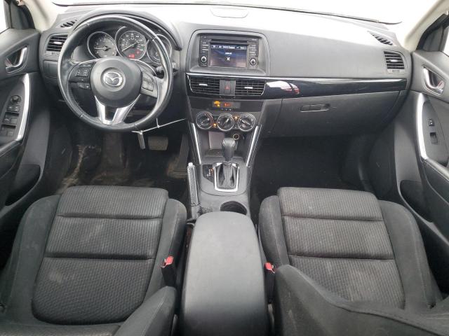 Photo 8 from auction – 2015 MAZDA CX-5 TOURI with VIN JM3KE4CY3F0475077