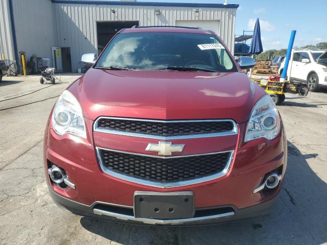 Photo 5 from auction – 2012 CHEVROLET EQUINOX LT with VIN 2GNFLGE54C6229685