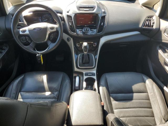 Photo 8 from auction – 2015 FORD C-MAX PREM with VIN 1FADP5CU1FL108553