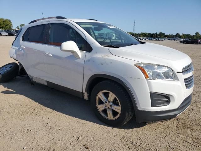 Photo 4 from auction – 2016 CHEVROLET TRAX 1LT with VIN 3GNCJPSB7GL224033