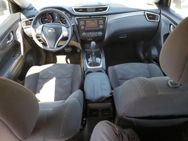 Photo 8 from auction – 2016 NISSAN ROGUE S with VIN KNMAT2MV8GP608976