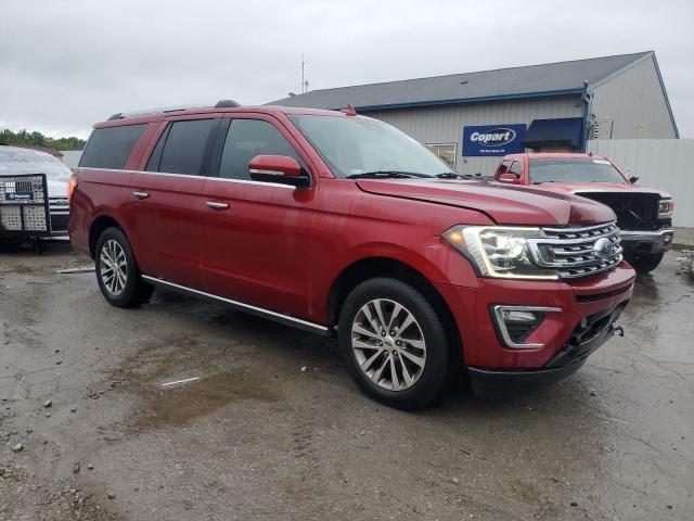 Photo 4 from auction – 2018 FORD EXPEDITION with VIN 1FMJK2AT8JEA15042