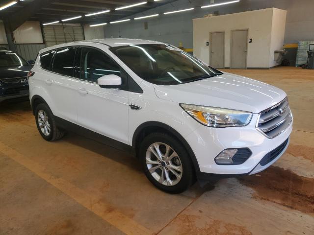Photo 4 from auction – 2017 FORD ESCAPE SE with VIN 1FMCU0GD7HUA31336