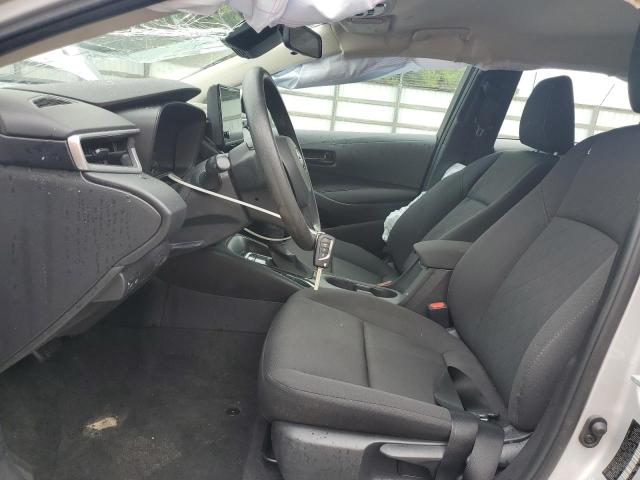 Photo 7 from auction – 2023 TOYOTA COROLLA LE with VIN 5YFB4MDE2PP047069