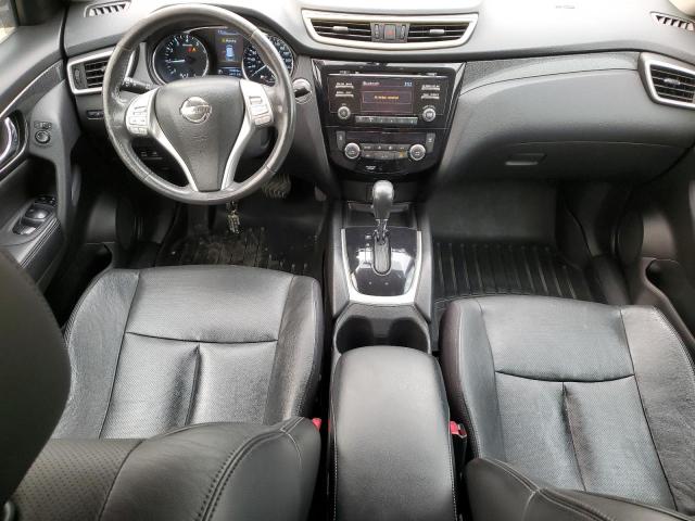 Photo 8 from auction – 2014 NISSAN ROGUE S with VIN 5N1AT2MV5EC828074