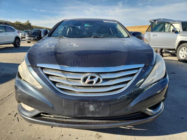 Photo 5 from auction – 2013 HYUNDAI SONATA SE with VIN 5NPEC4AB3DH532503