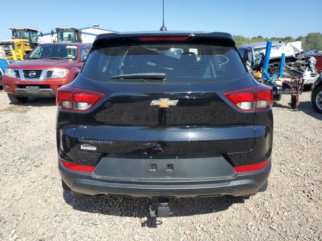 Photo 6 from auction – 2023 CHEVROLET TRAILBLAZE with VIN KL79MMS22PB197119